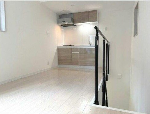 居室・リビング　他部屋参考写真