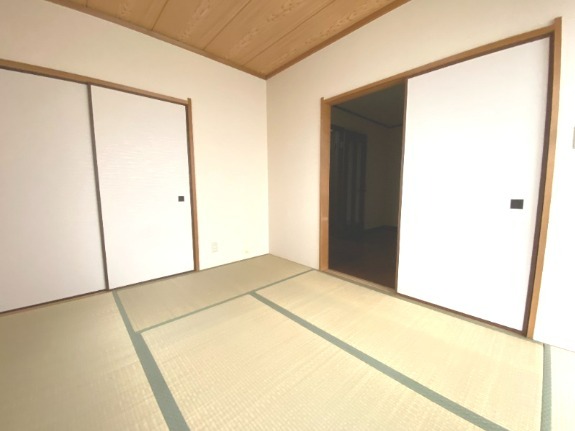 その他部屋・スペース　和室は落ち着きますよ＾＾