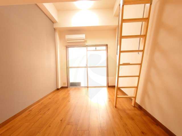 居室・リビング　別部屋参考写真