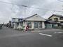 郵便局　半田平地郵便局（郵便局）まで744m
