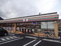 コンビニ　セブンイレブン 戸倉店（コンビニ）まで91m