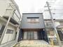 宇多野駅より徒歩3分 2階 築59年1ヶ月の賃貸物件