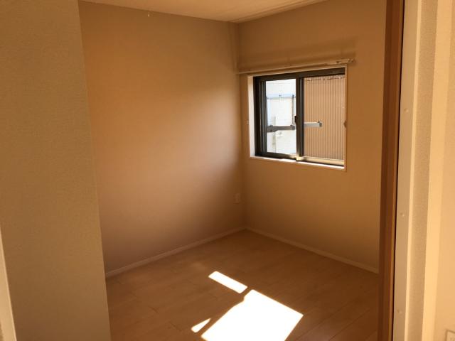 その他部屋・スペース　西洋室