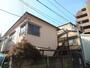 高田馬場駅より徒歩11分 築55年7ヶ月 2階建の賃貸物件