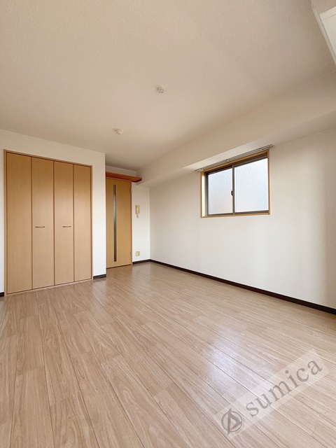 その他設備　角部屋でとても静かなお部屋で快適新生活♪♪