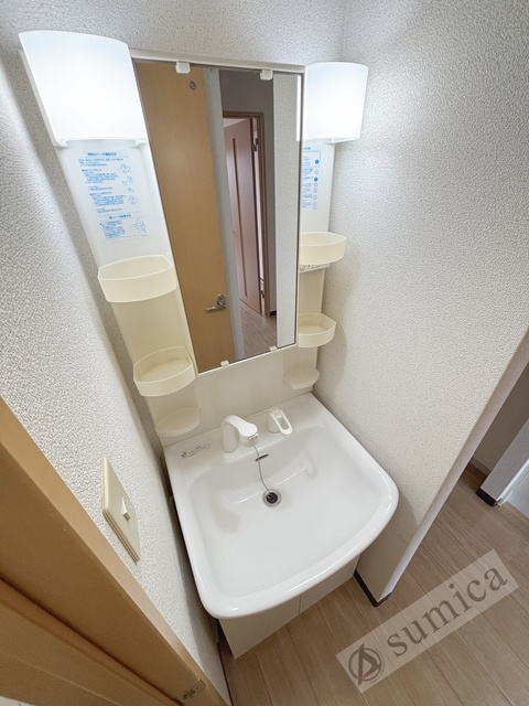 洗面設備　使い勝手のいい洗面から１日を始めましょう＾＾