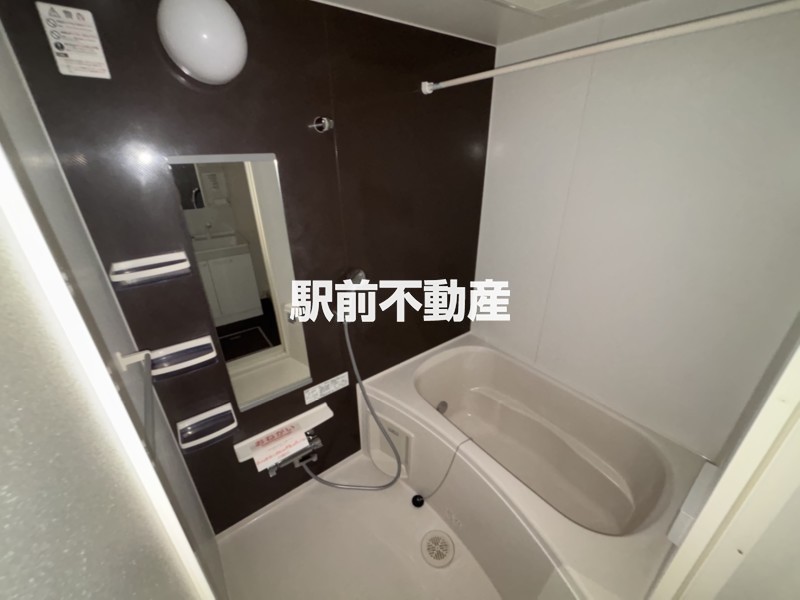 バス・シャワールーム　別部屋流用