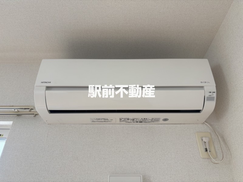 その他設備　別部屋流用
