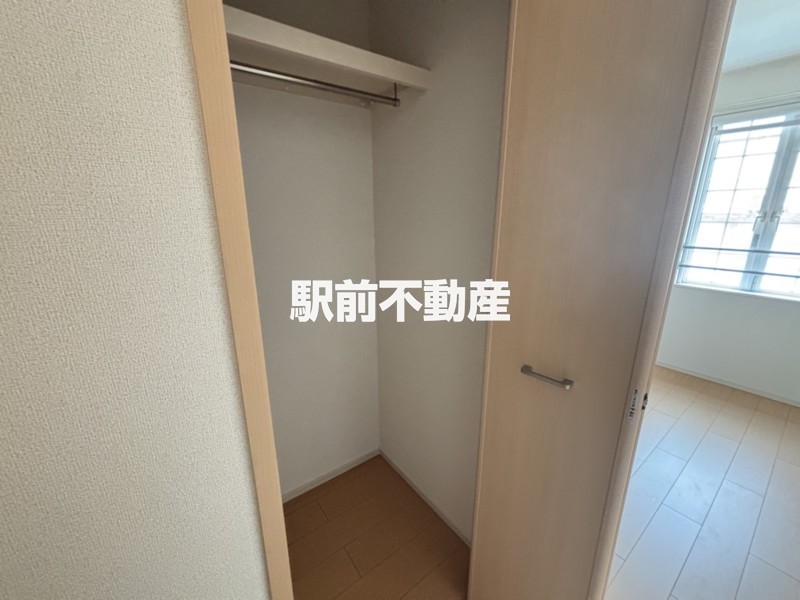 収納　別部屋流用