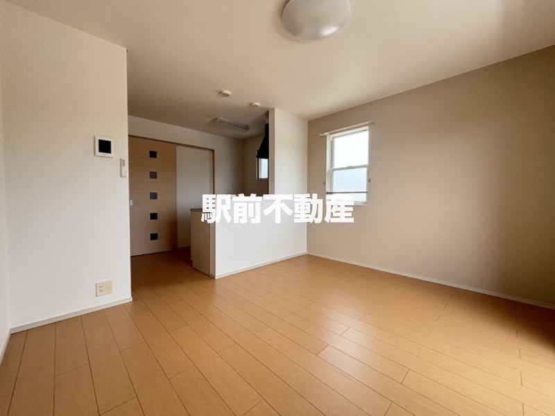 居室・リビング　別部屋流用