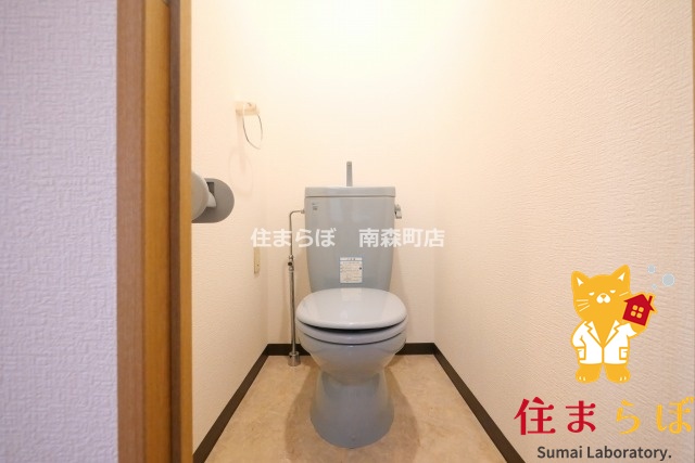 トイレ　意外と見られるポイント