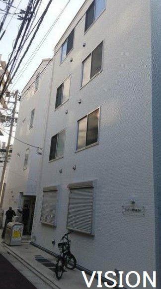 建物外観　☆外観☆