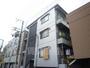 野江駅より徒歩4分 3階 築37年8ヶ月の賃貸物件