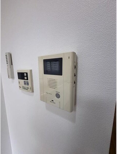 セキュリティ　名古屋で一番初期費用の安い賃貸専門の不動産会社です(^^)