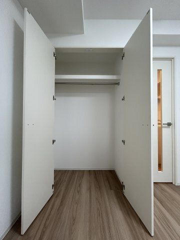 収納　物件画像