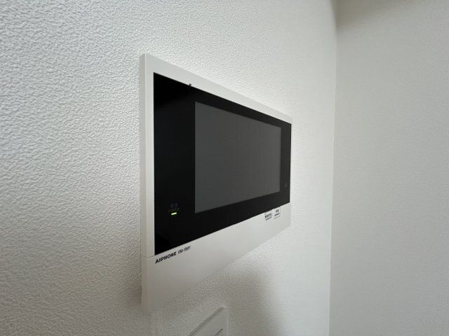 セキュリティ　物件画像