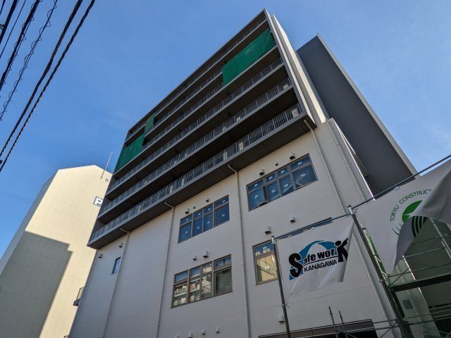 建物外観　物件画像