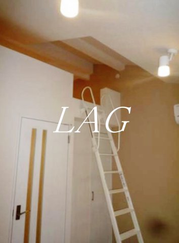居室・リビング　洋室のお部屋です。