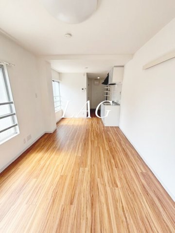 その他部屋・スペース　寝室です。