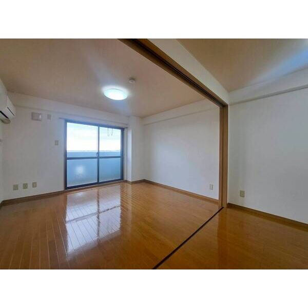 その他部屋・スペース　掲載写真は同型モデルを掲載しており実際のお部屋と仕様等が異な