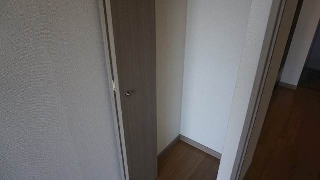 収納　※他号室イメージ