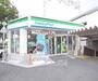 コンビニ　ファミリーマート京阪藤森駅前店（コンビニ）まで160m