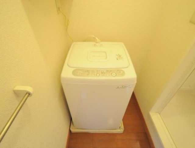 その他設備　同シリーズ参考写真。