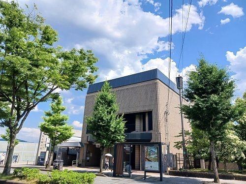 その他　京都市営地下鉄北山駅（その他）まで540m