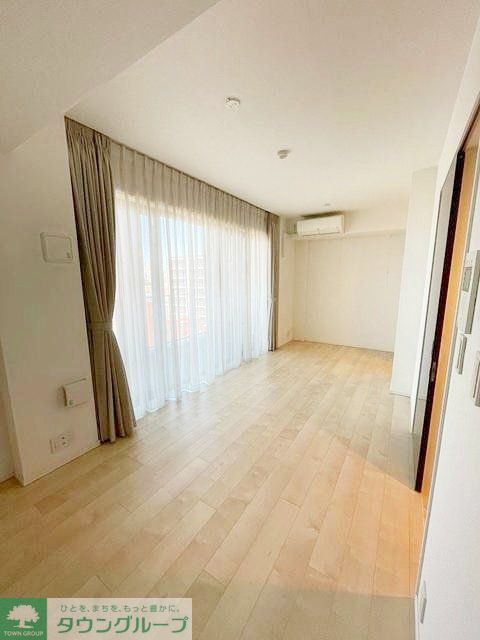 居室・リビング　※写真は同タイプ住戸です。