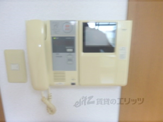 セキュリティ　ドアフォン（ＴＶ含）