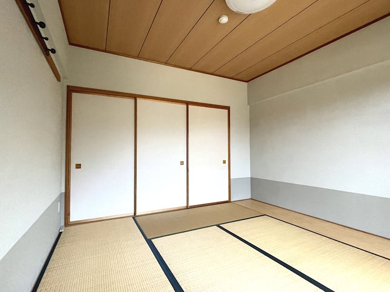 その他部屋・スペース　和室