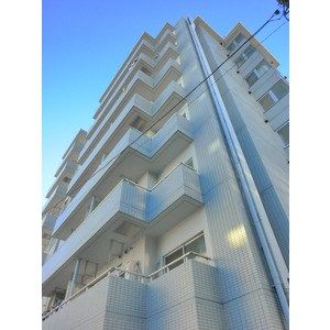 建物外観　東京メトロ千代田線「北綾瀬駅」から徒歩14分☆始発駅です☆