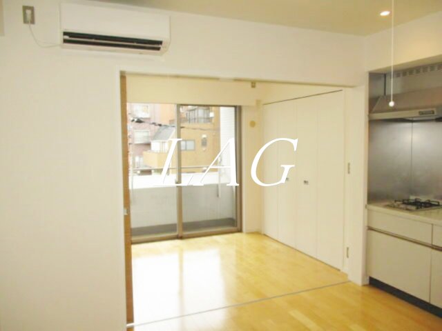 居室・リビング　洋室のお部屋です。