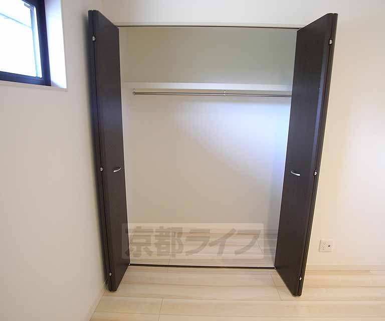 アーク有栖川の内装写真