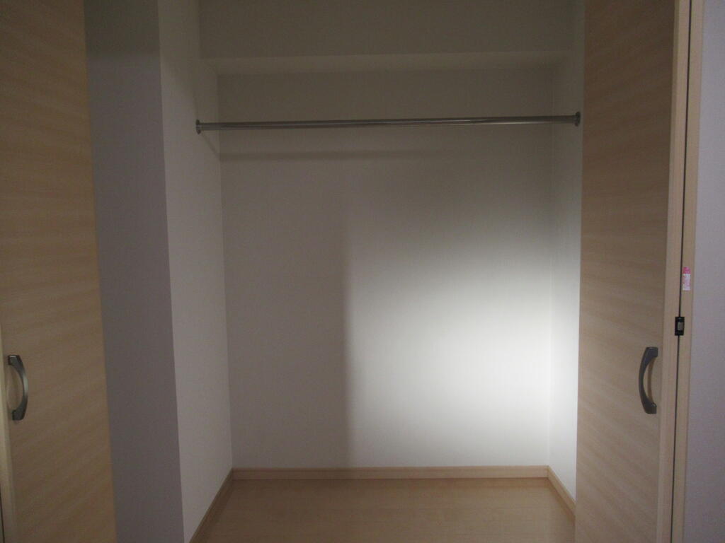森塚第12マンションの内装写真