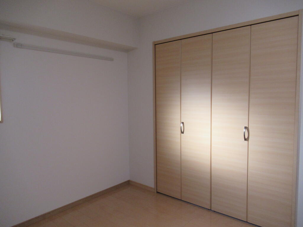 森塚第12マンションの内装写真