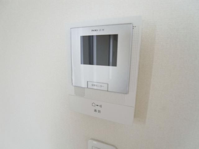 その他設備　☆照明付き☆