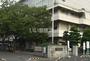 大学・短大　徳島大学 代表受付 教養教育院（大学・短大）まで1823m
