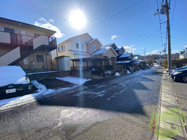 その他共有部分　駐輪場その他