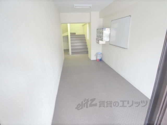 ロビー　ロビー