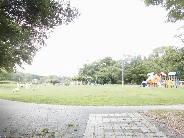 【ＳＰＲＵＣＥの公園】