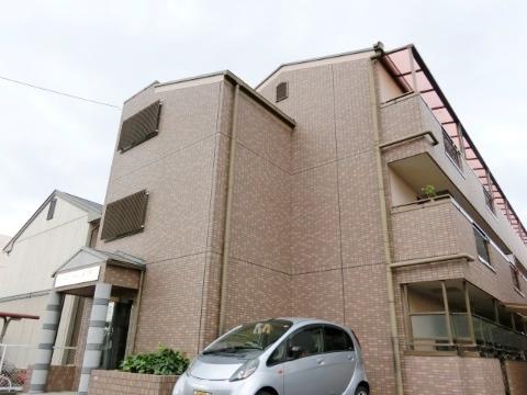 茨木市平田２