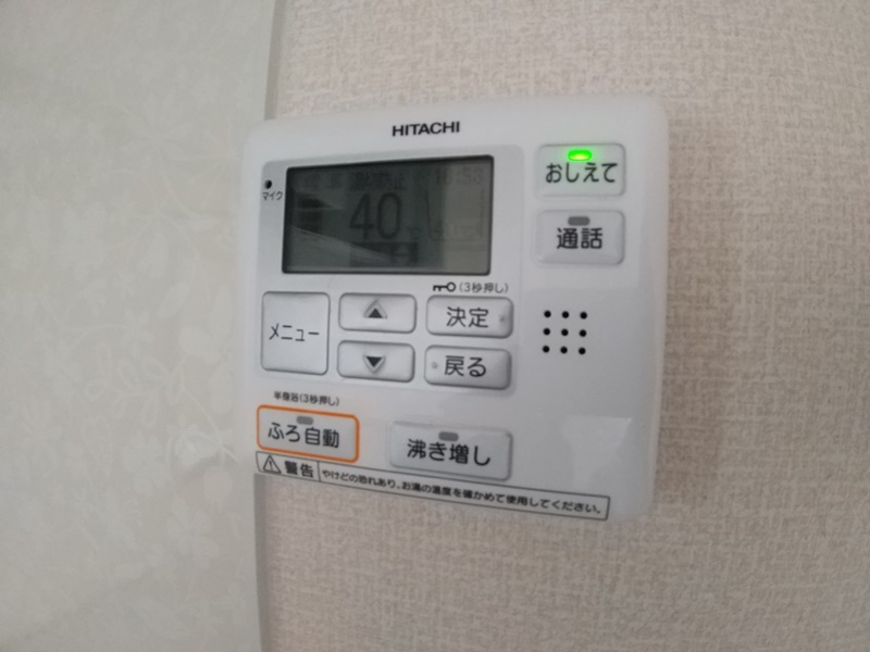 【クレセールのその他設備】