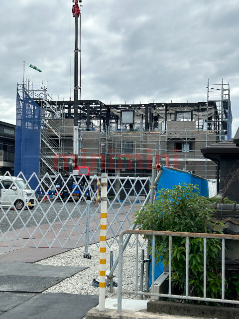 【高槻市宮田町のマンションのその他】