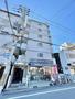 西田辺駅より徒歩10分 5階 築35年の賃貸物件