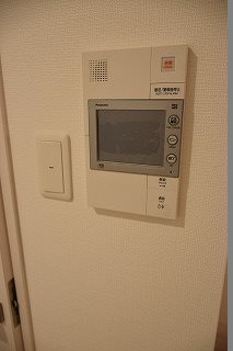 【神戸市中央区中町通のマンションのセキュリティ】