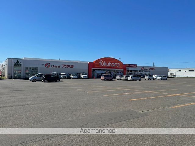 スーパー　フクハラスーパー星が浦店（スーパー）まで5442m