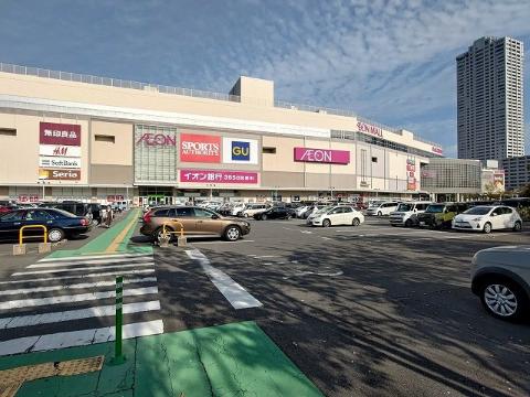 【名古屋市熱田区横田のマンションのその他】