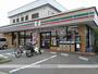コンビニ　セブンイレブン（コンビニ）まで1233m