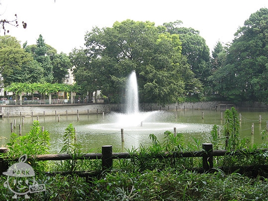 【NTPRレジデンス鷹番の公園】